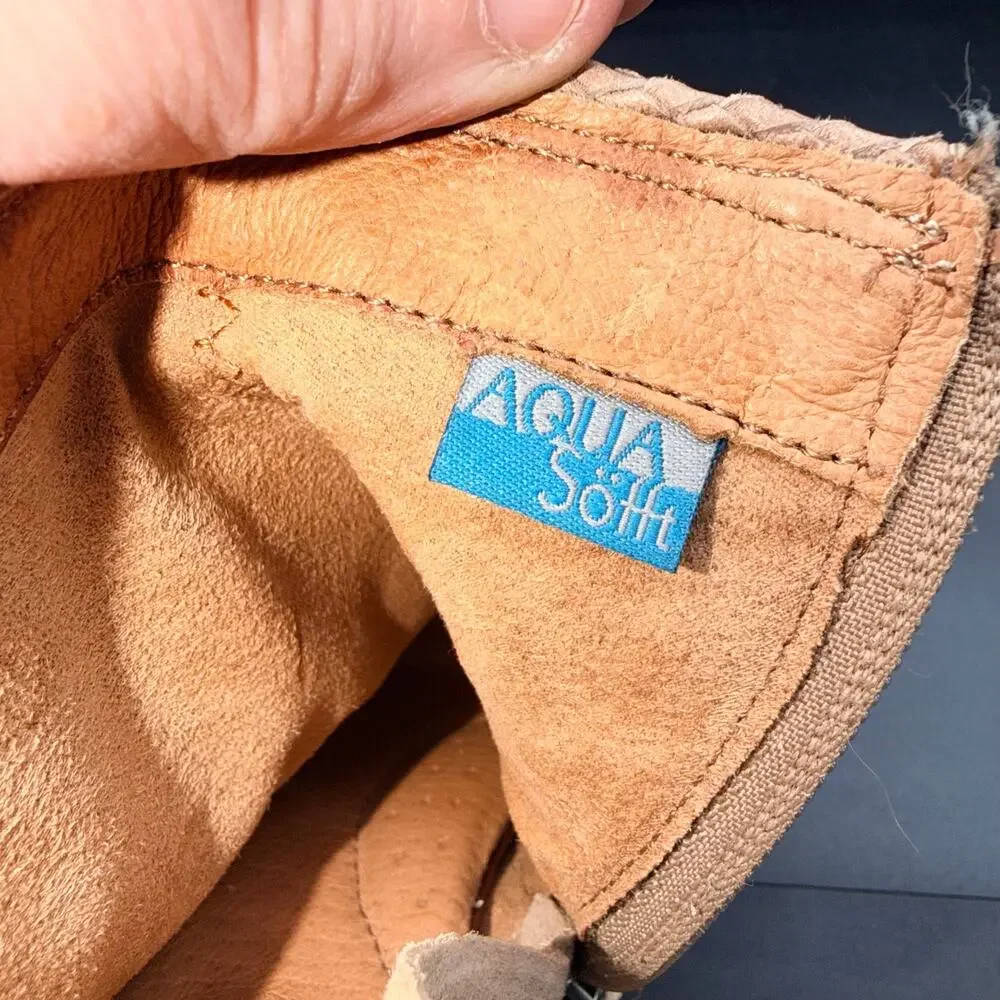 Sofft suede ankle